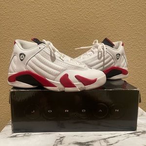Jordan 14s